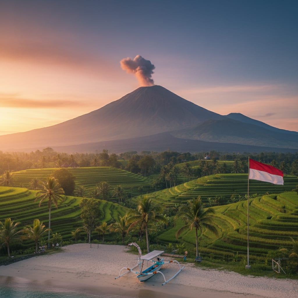 Indonesia