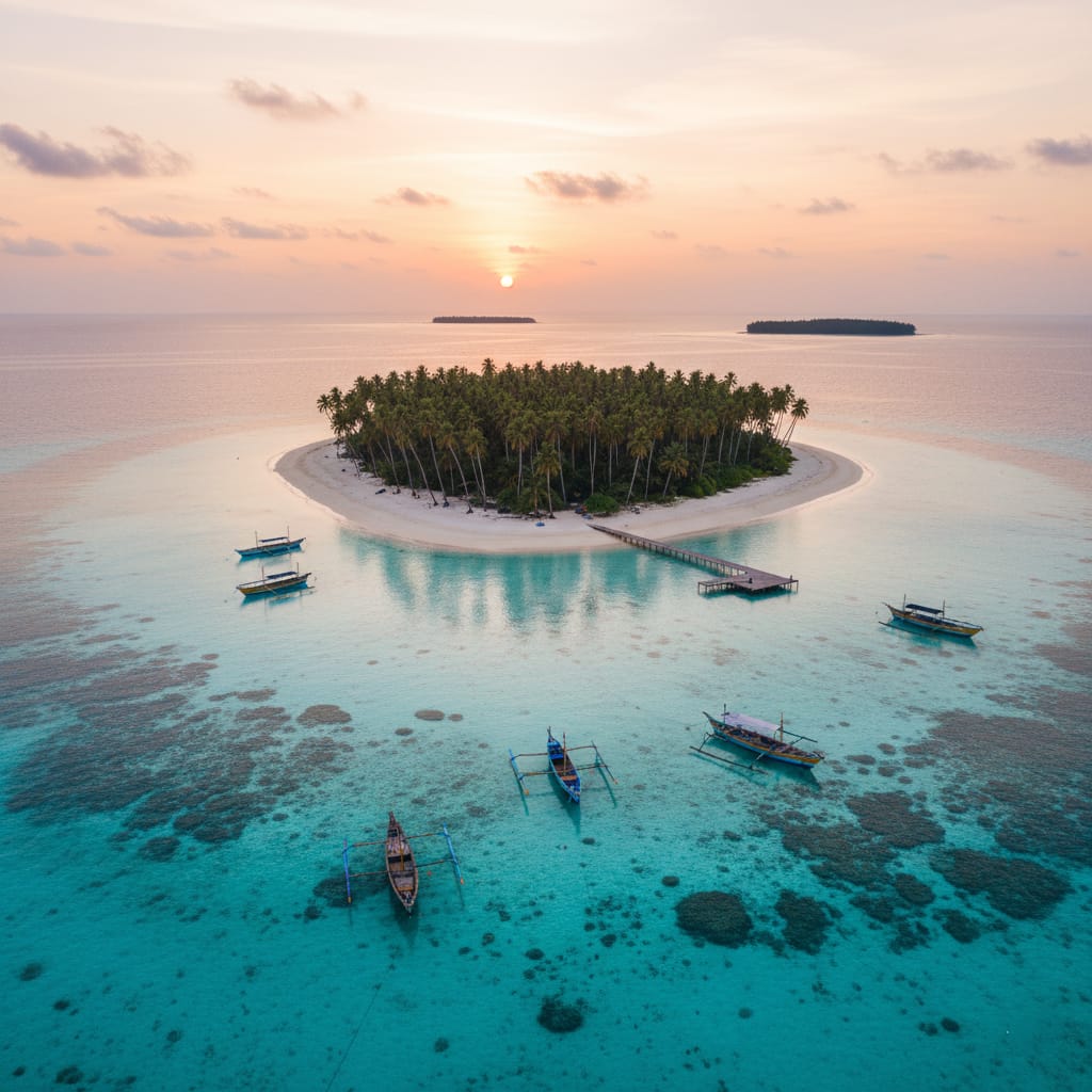 Lakshadweep