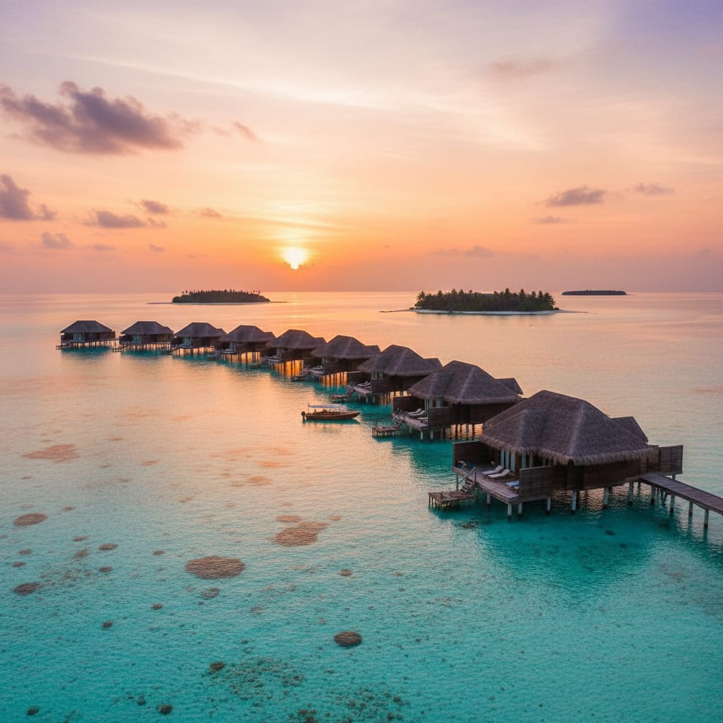 Maldives